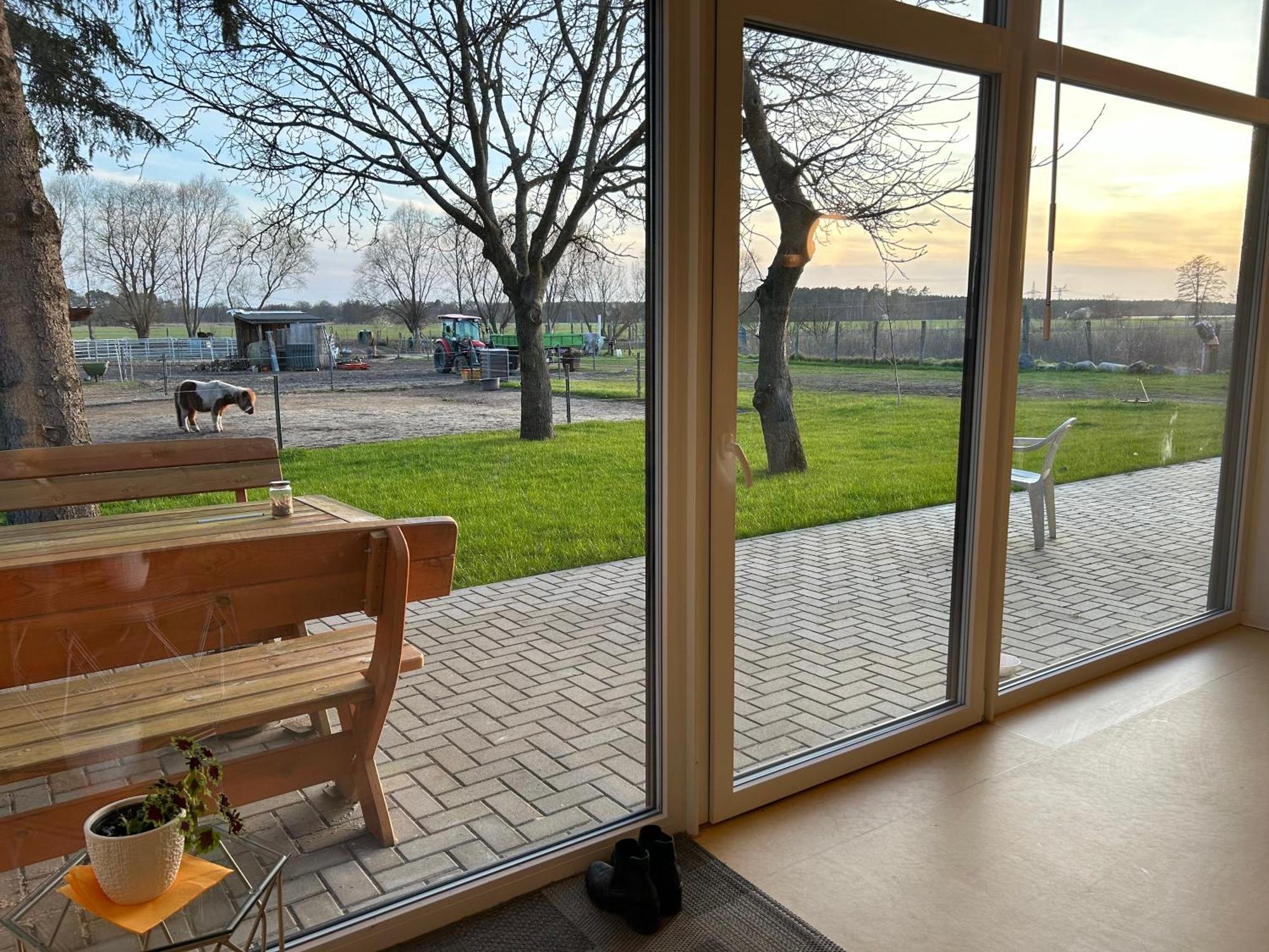 Dorfstrasse 32a - Sechs Ruhige Country house