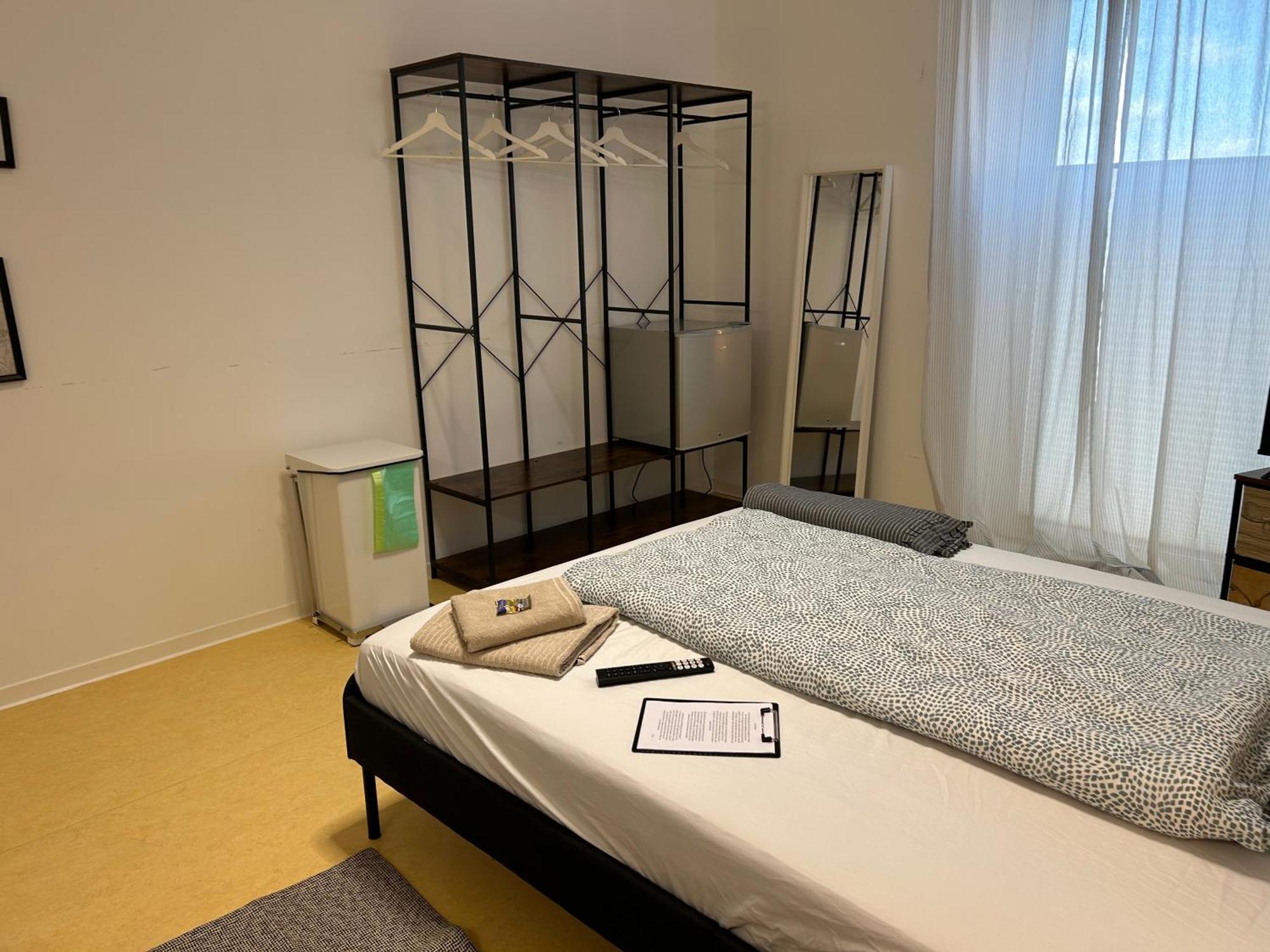 Dorfstrasse 32a - Sechs Ruhige Country house Bensdorf