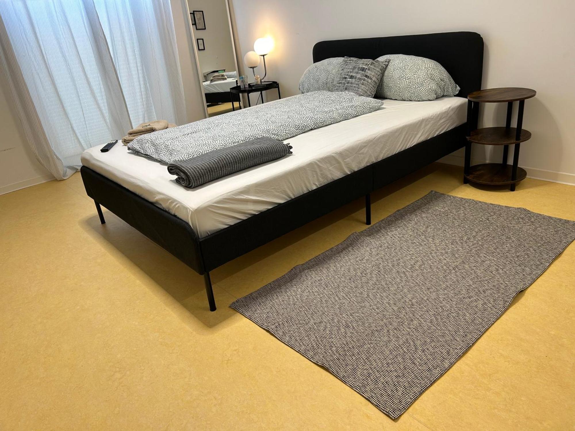 Dorfstrasse 32a - Sechs Ruhige Country house *