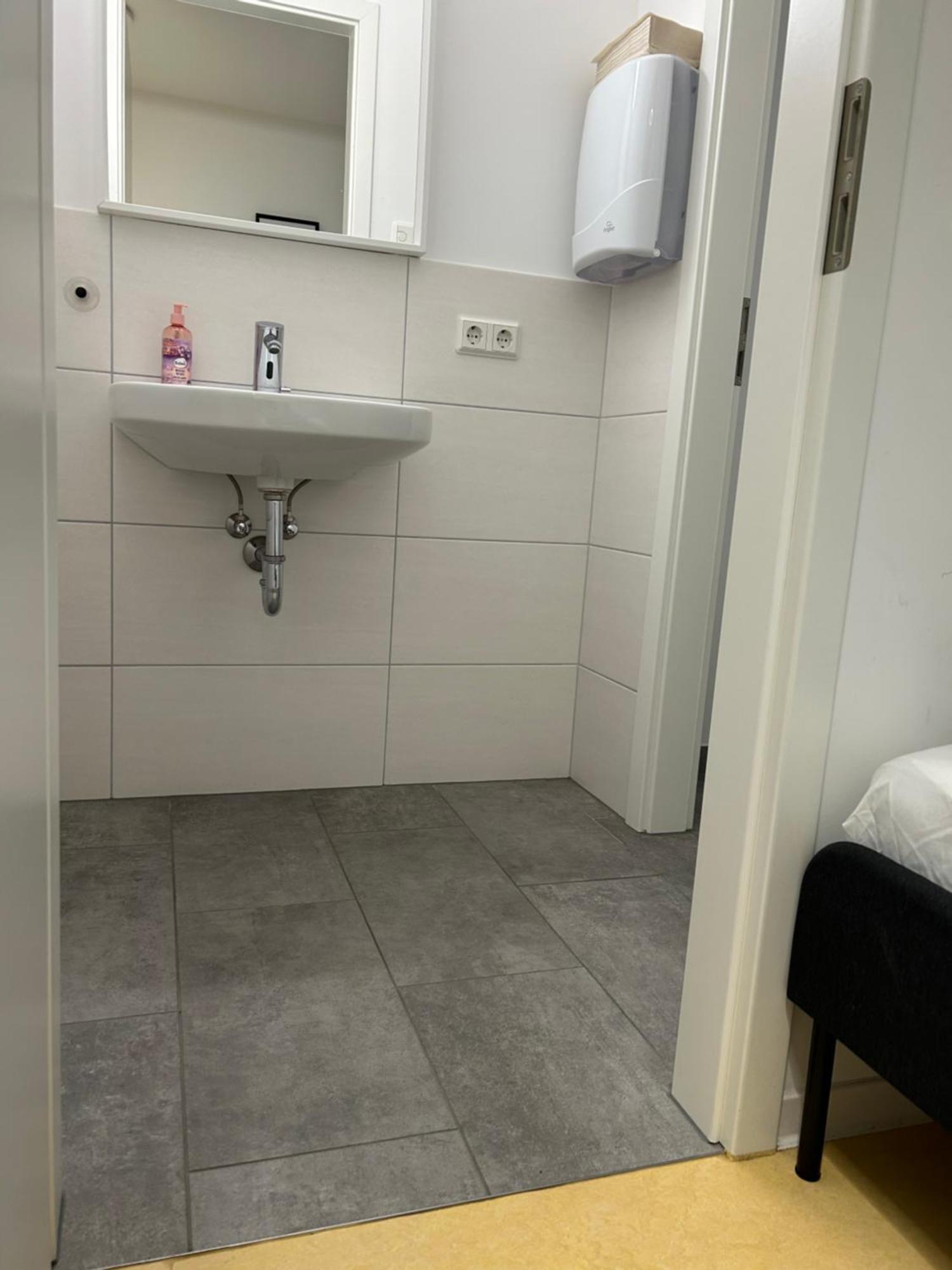 Dorfstrasse 32a - Sechs Ruhige Country house Bensdorf