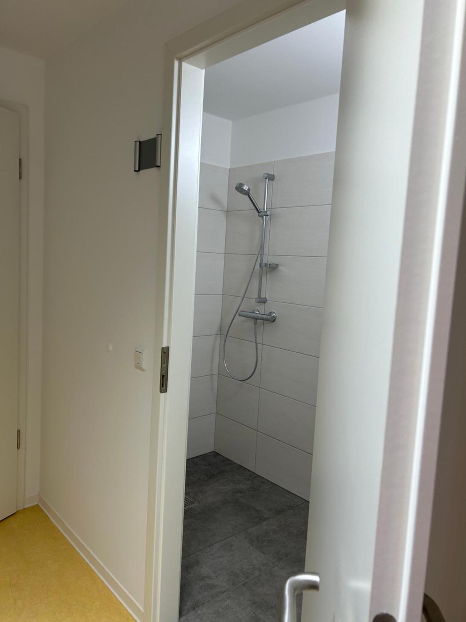 Country house Dorfstrasse 32a - Sechs Ruhige Bensdorf